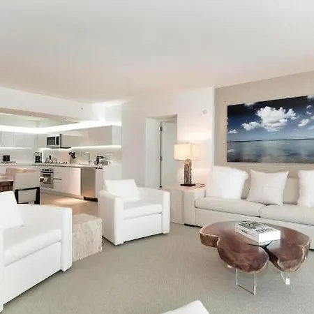 Apartment Hanza Tower White 23 Jacussi & Sauna & Pool *